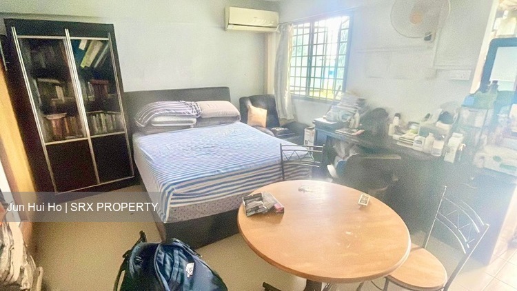 Blk 7 Telok Blangah Crescent (Bukit Merah), HDB 2 Rooms #496358251